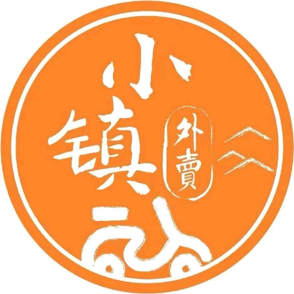 小镇外卖郭经理