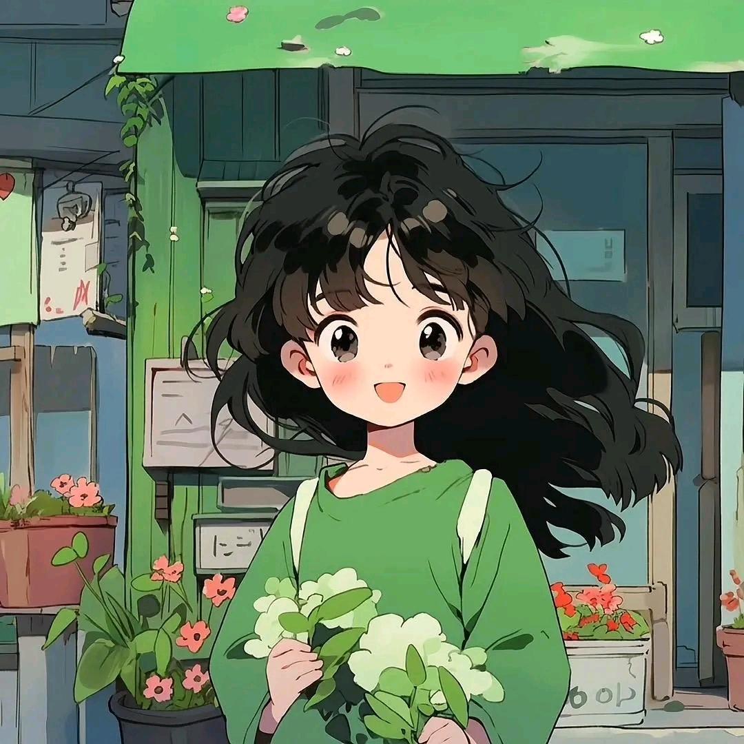 吹吹人間發財風.💮