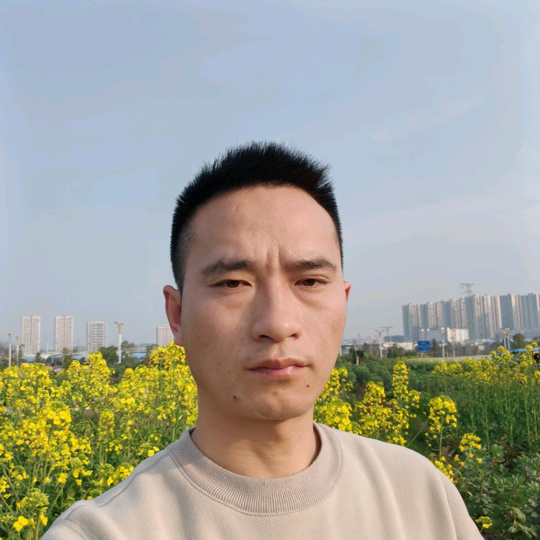 (葛华坤)砥砺前行