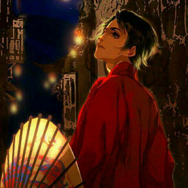 蜉蝣～