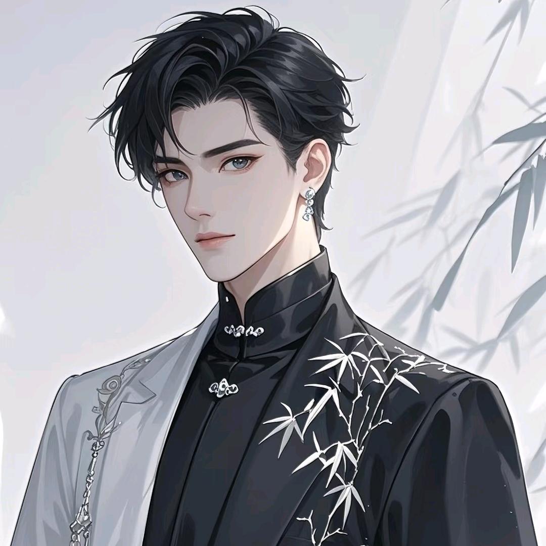 挽风☨