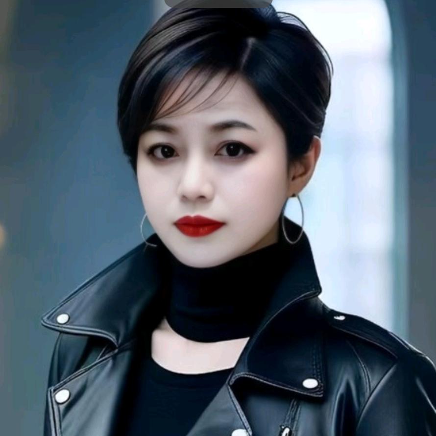 (｡･ω･｡)ﾉ♡阿菊