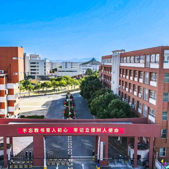 安徽合肥医药卫生学校校园生活分享