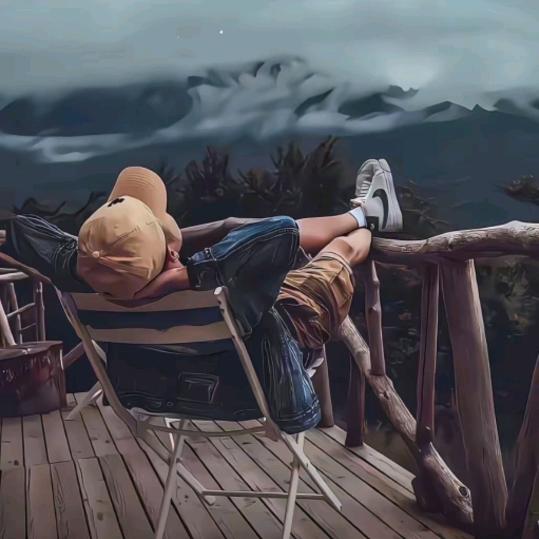 别看过去看未来😛