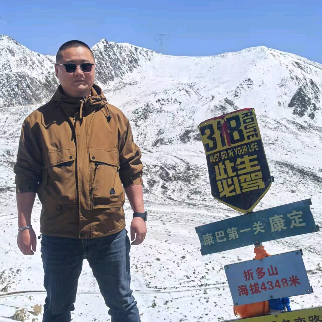 谁的青春不迷茫