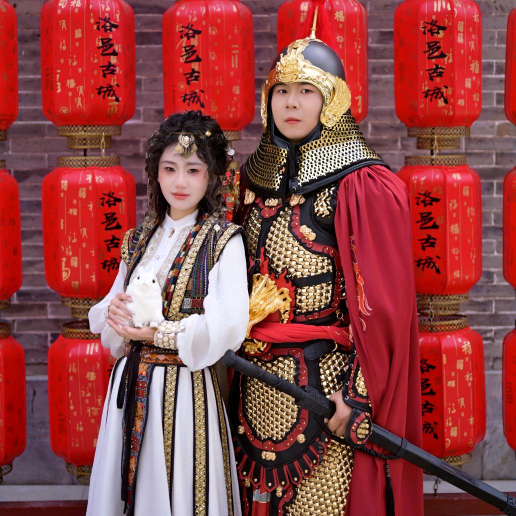 网上邻居（硬装中）