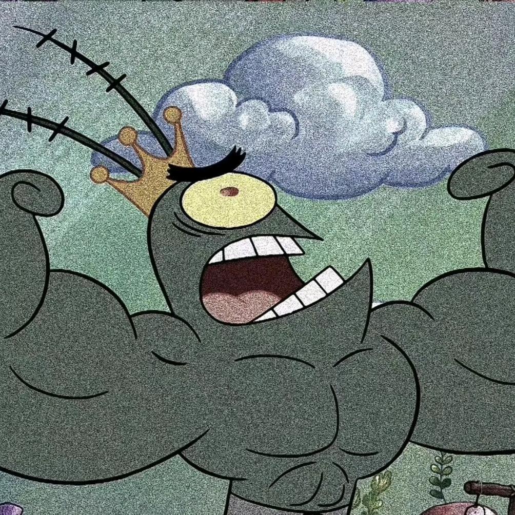 Become stronger