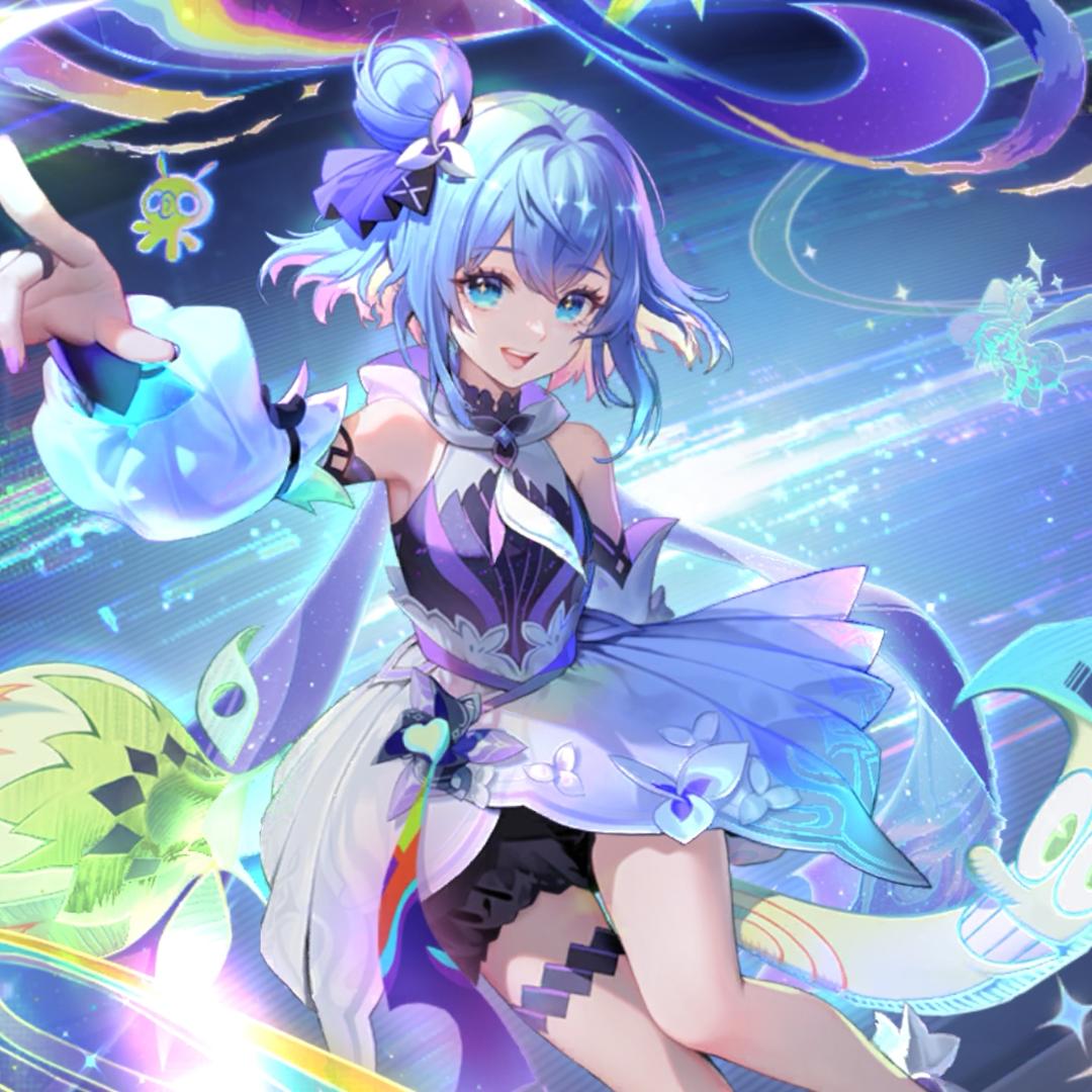 雾庭怀不会打瓦罗兰特