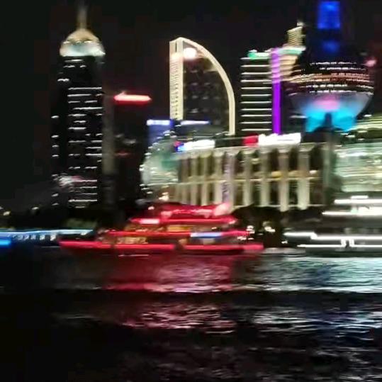 笑口常开👍