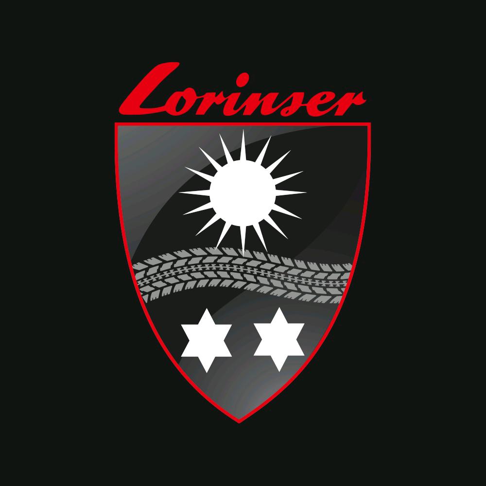 Lorinser罗伦士