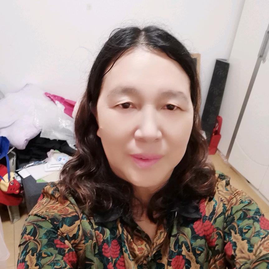 川妹