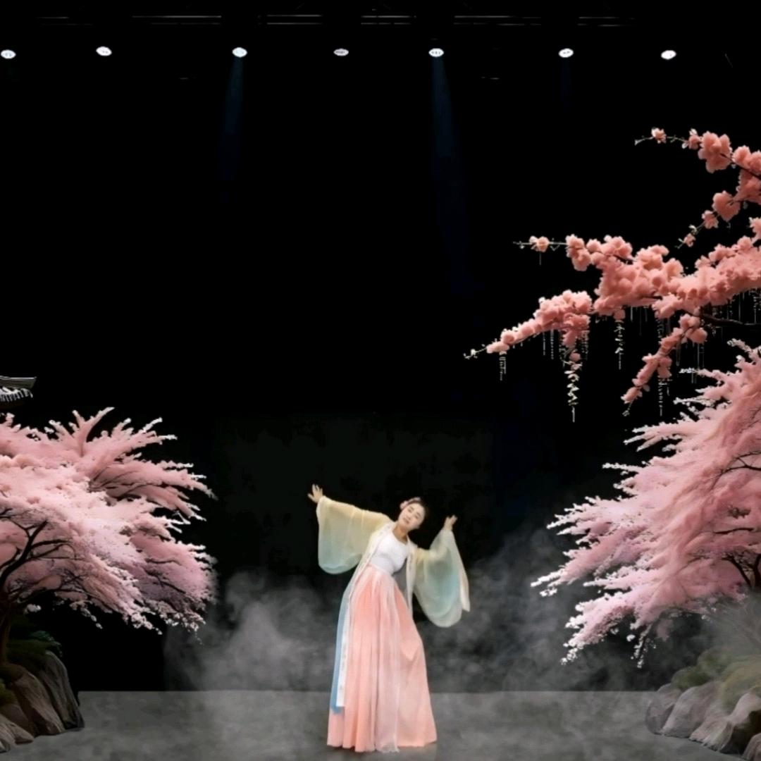 舞景工坊（提供布景视频，在客厅舞出惊艳）