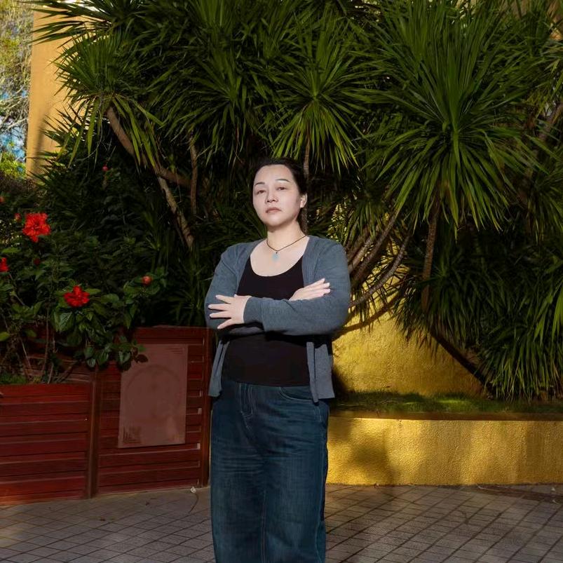 罗妹子