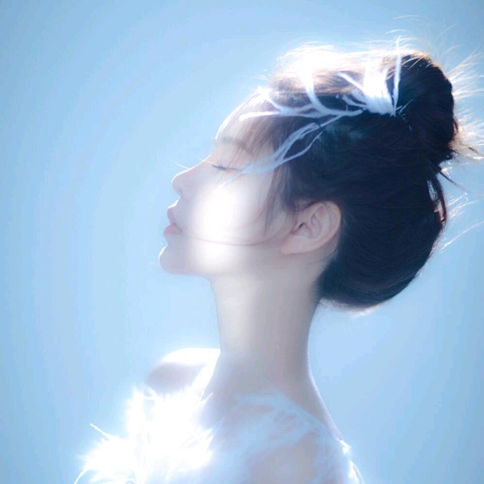 潮流女装穿搭