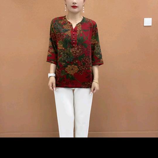 如意妈妈装【严选】