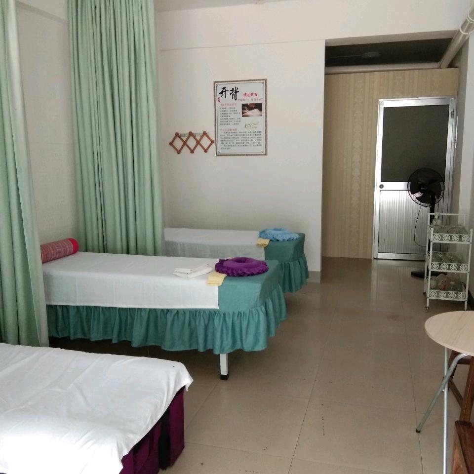 张店区舒康按摩理疗馆