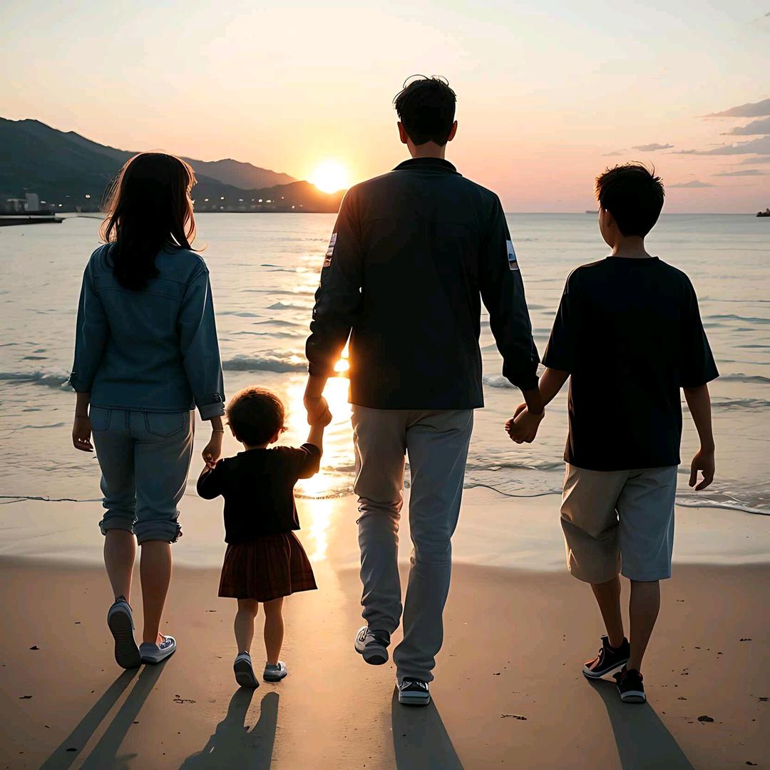 顺其自然，随遇而安