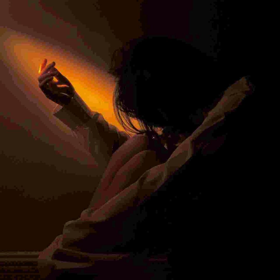 💔ꦿ໊习惯᭄🕊一个人᭄