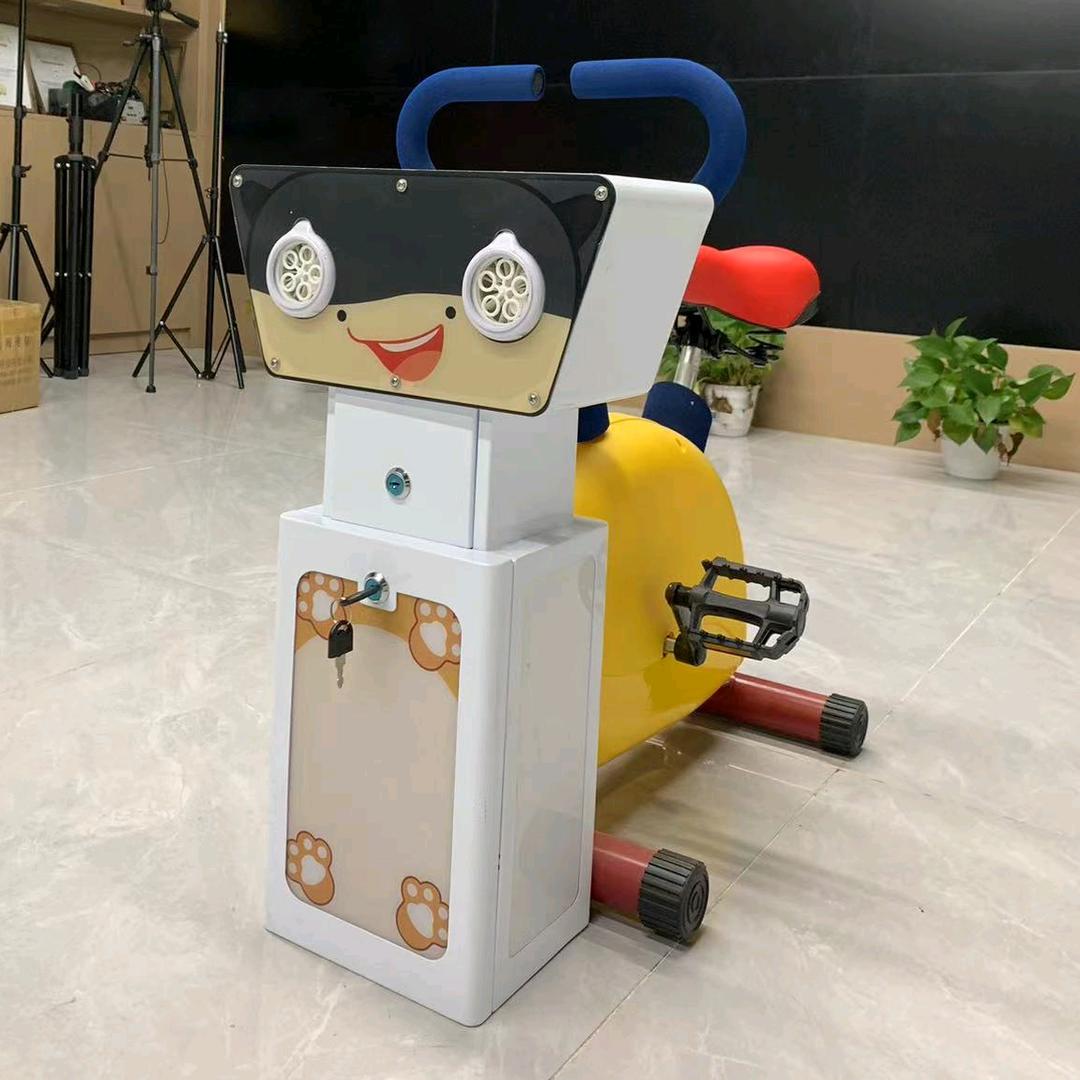 泡泡车源头工厂！