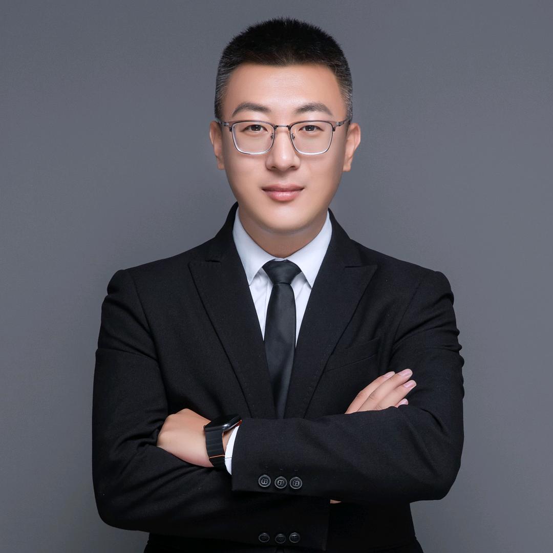 威海房产高店长