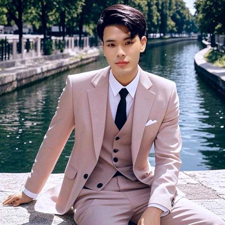 【阿♥俊】