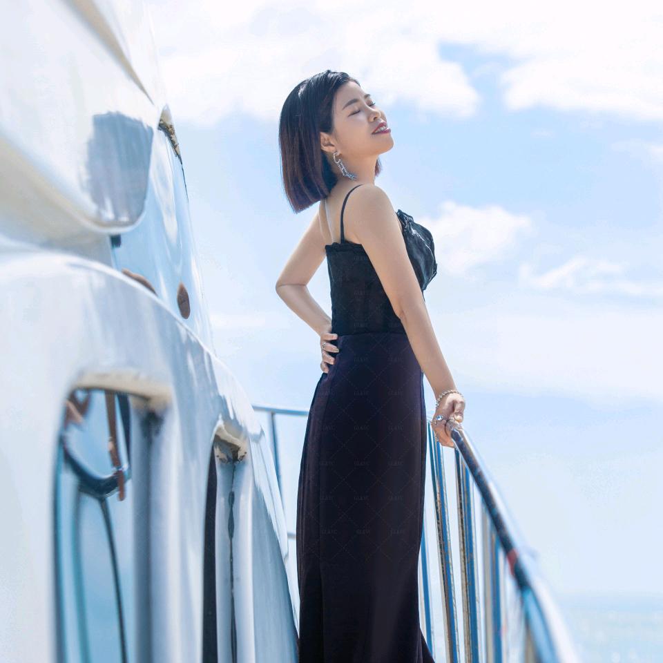 三亚吉阳香嫚美容店