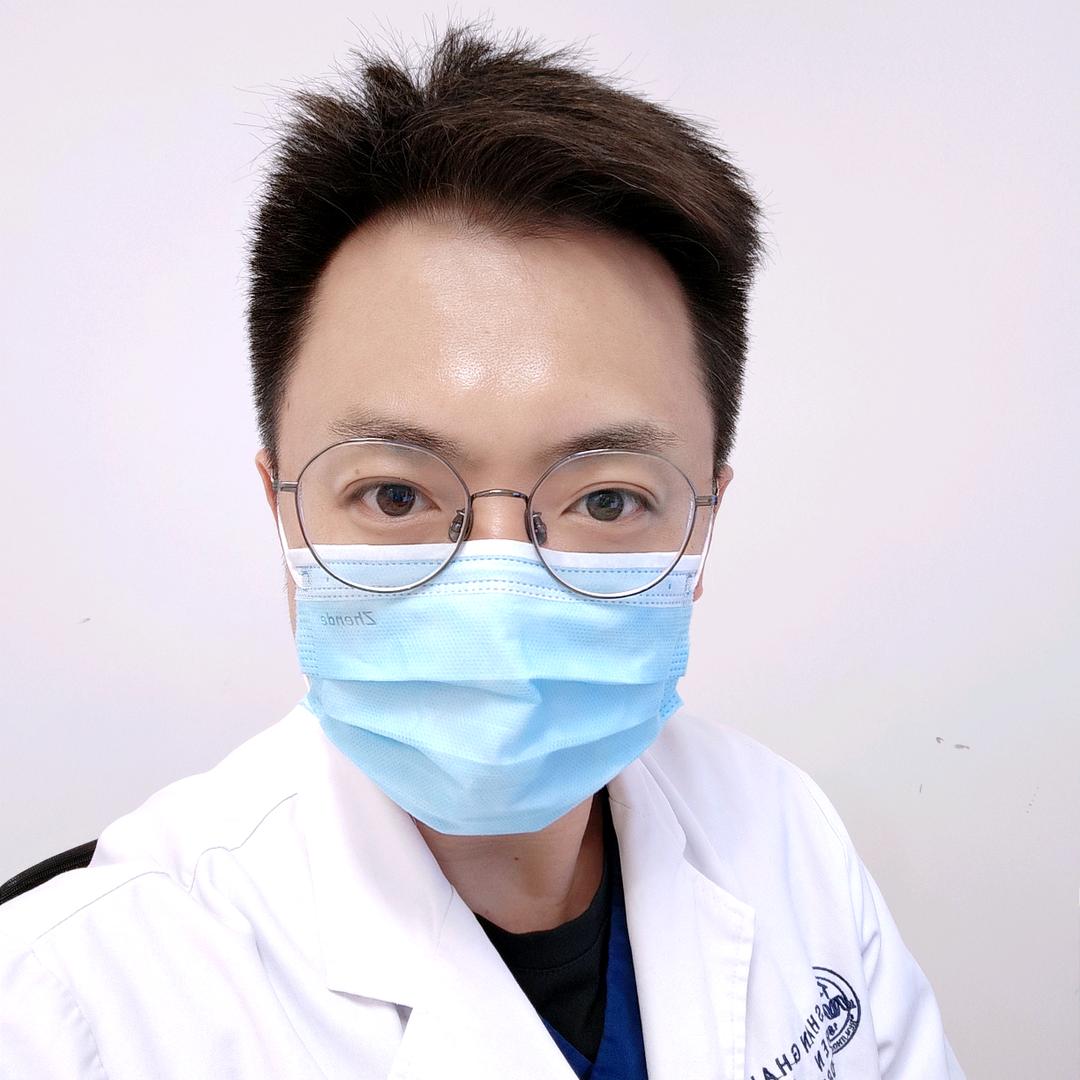 修肝的朱医生
