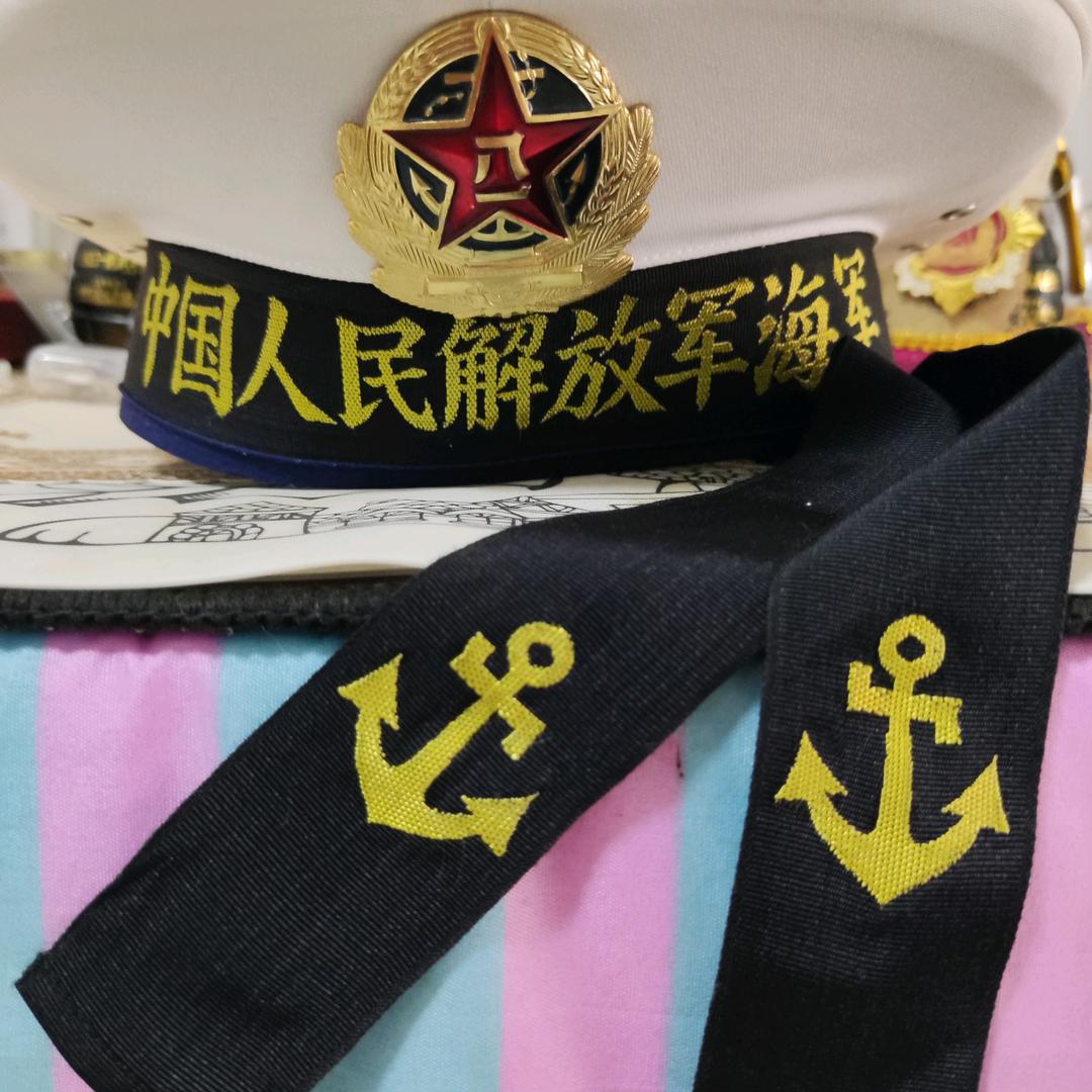 海军，78年兵。