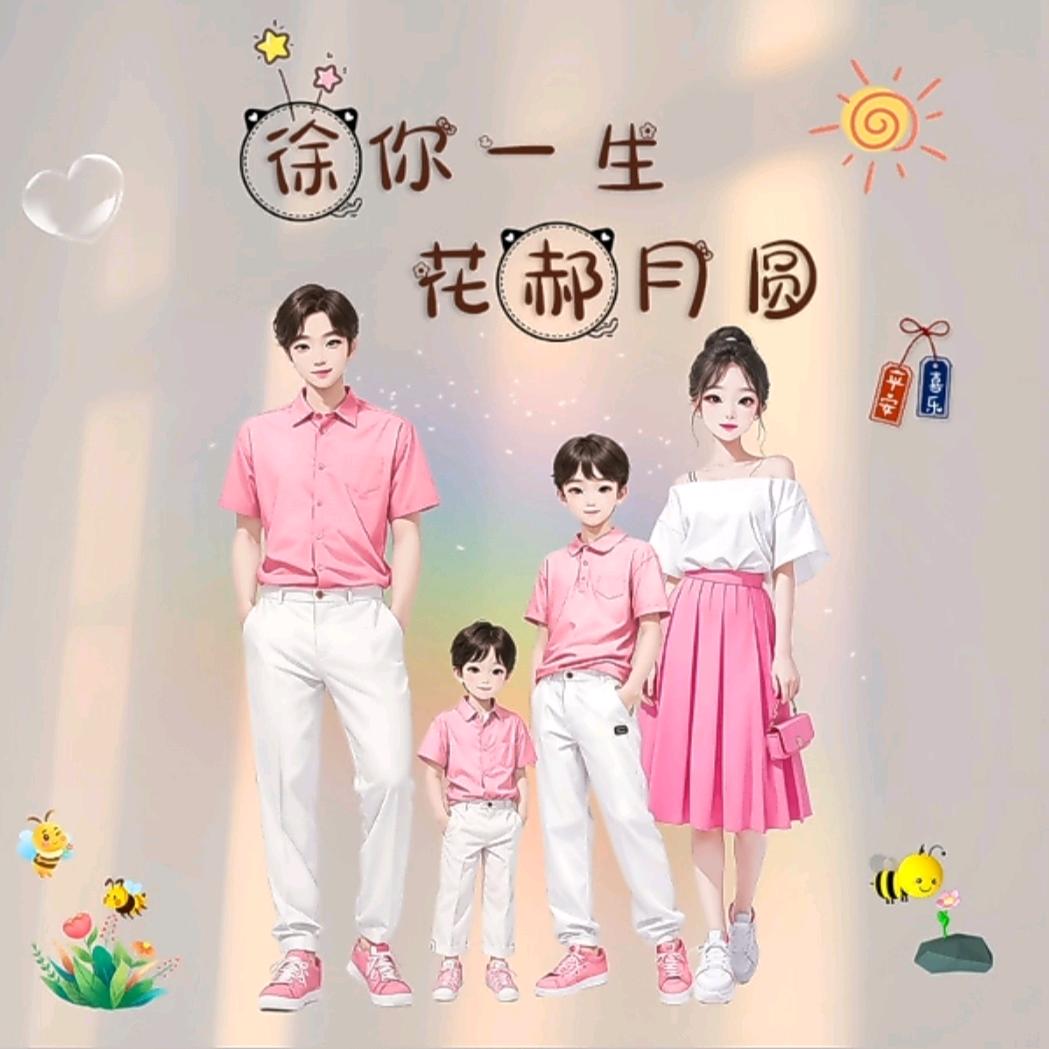 【光辉岁月】