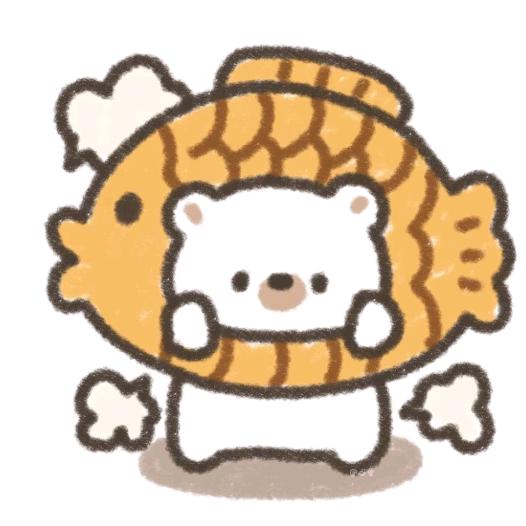 小鲤余🐟