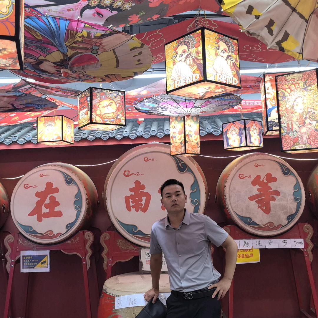 郑州刘泽 企业服务