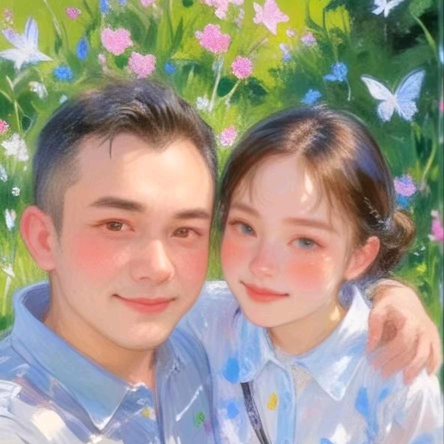谢✺绝沧桑