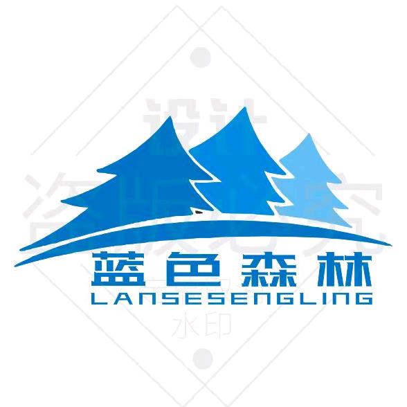 遵义市蓝色森林装饰材料有限公司