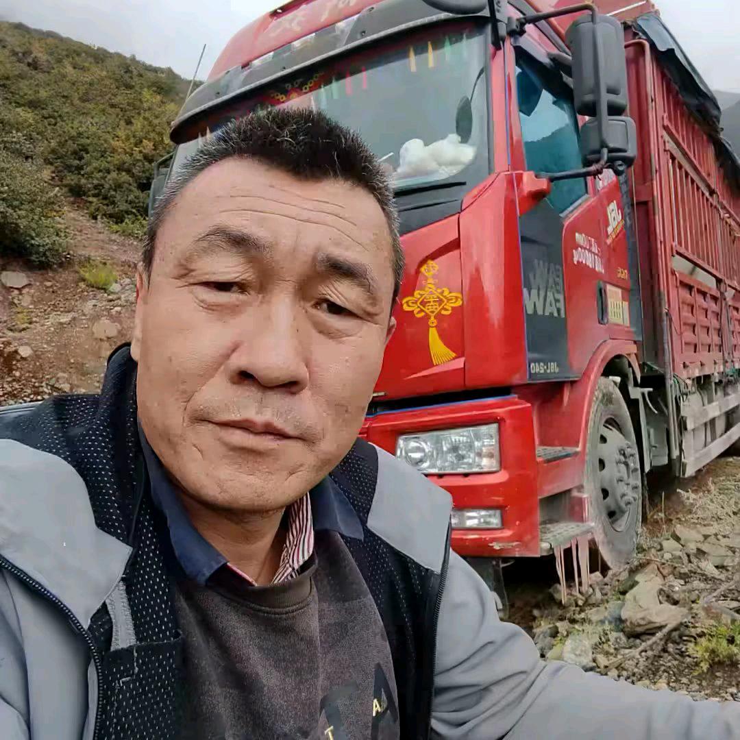 AAA货运公司小吕