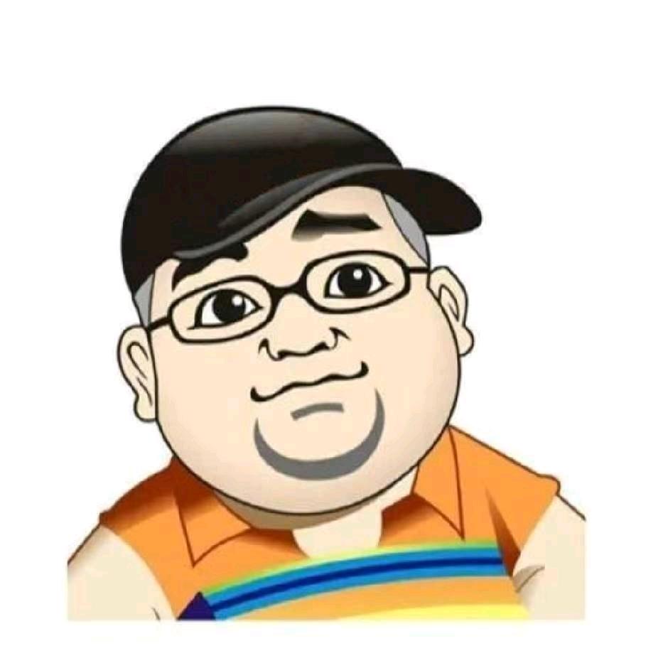 福气葛胖胖(宠物经济)