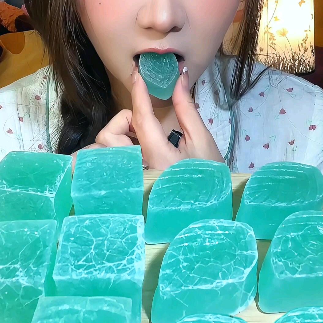 KR ASMR🌈