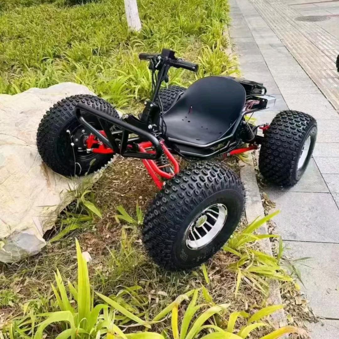 心语-卡丁车，卡丁船厂家
