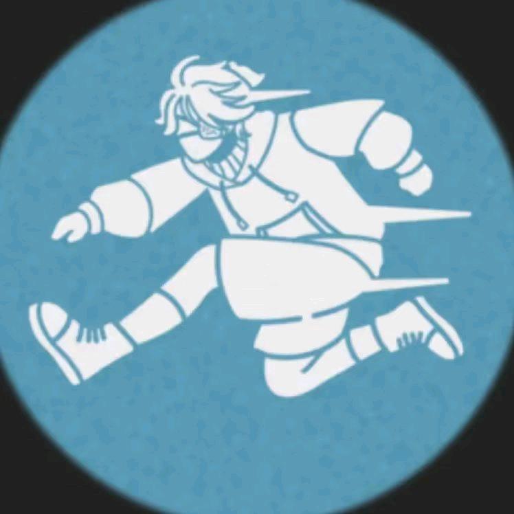 飞轮躲不了刀气（右滑有橘）