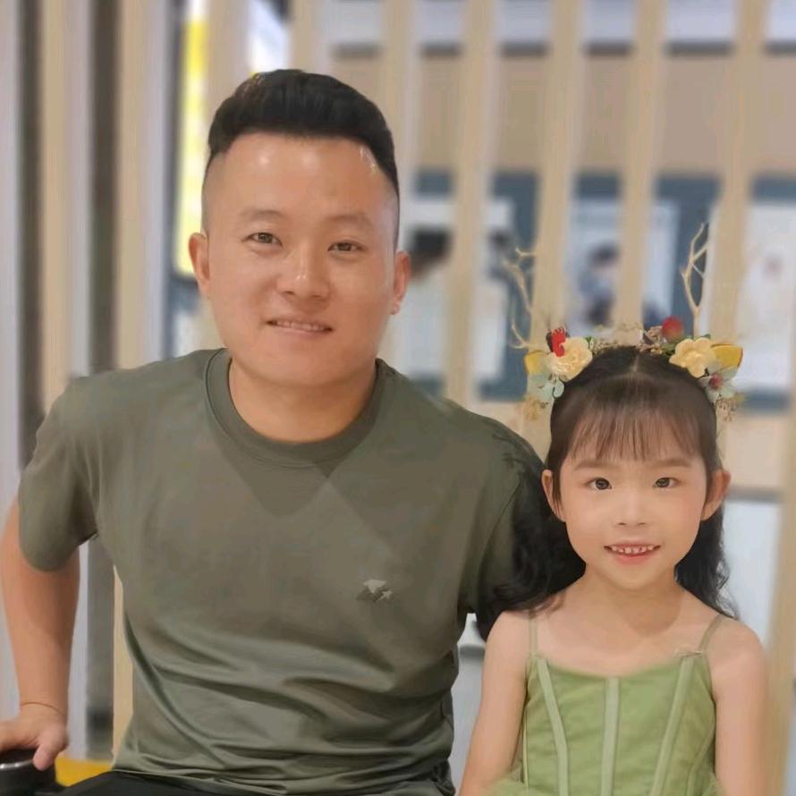 小陆say