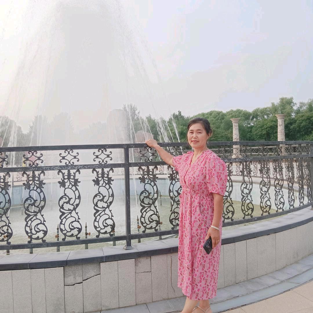 开心就好😊