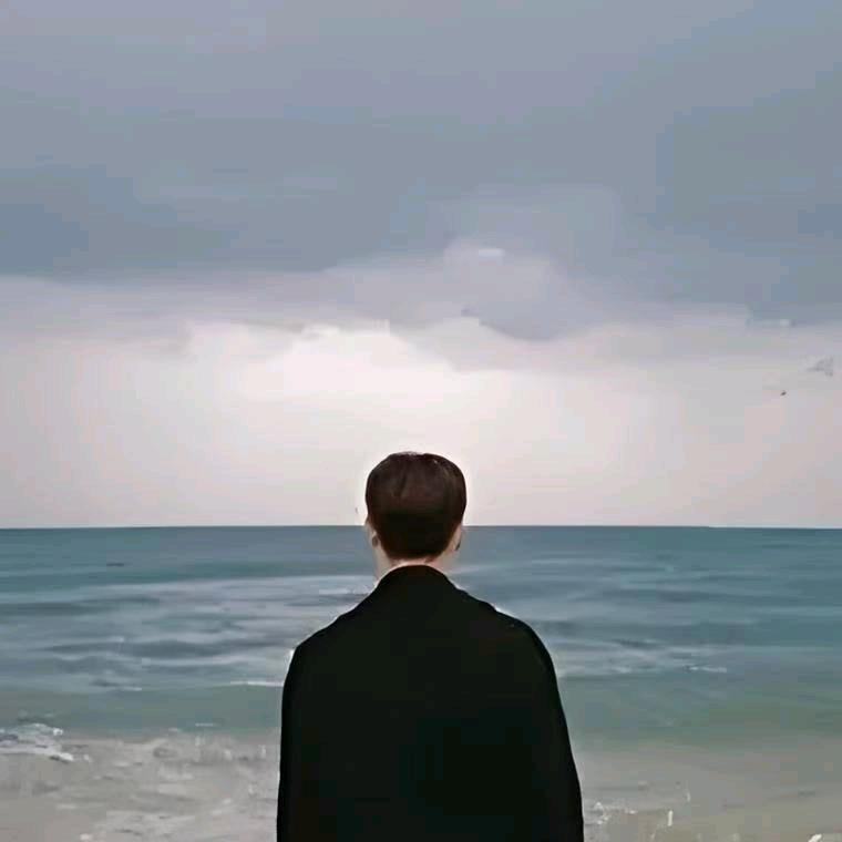 那谁头像