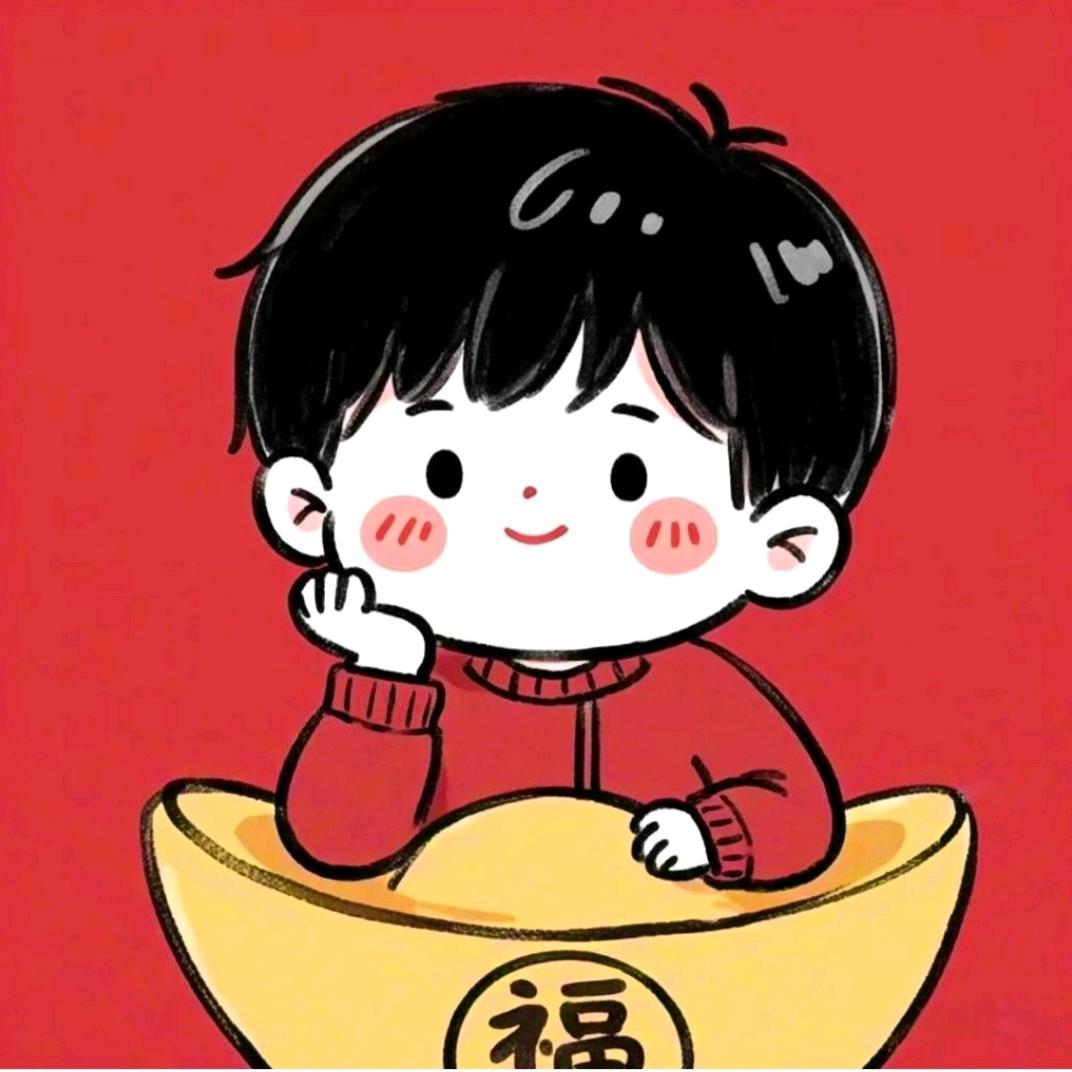 啦🐺