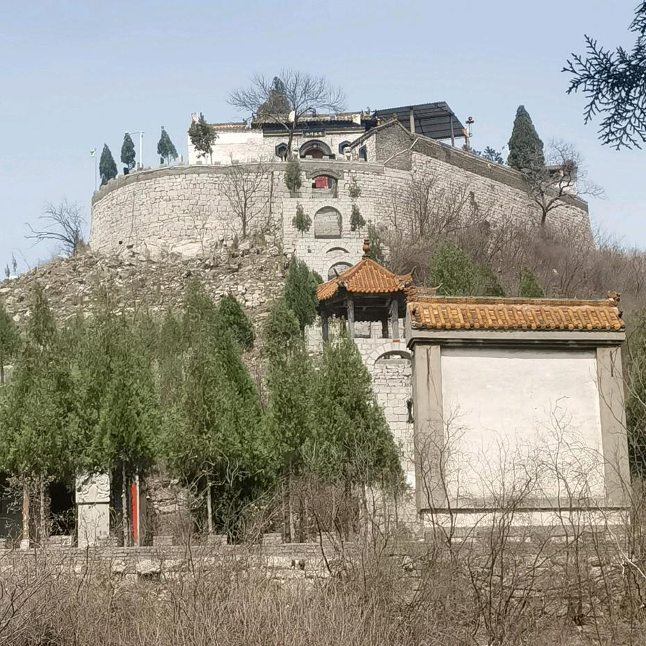 没得