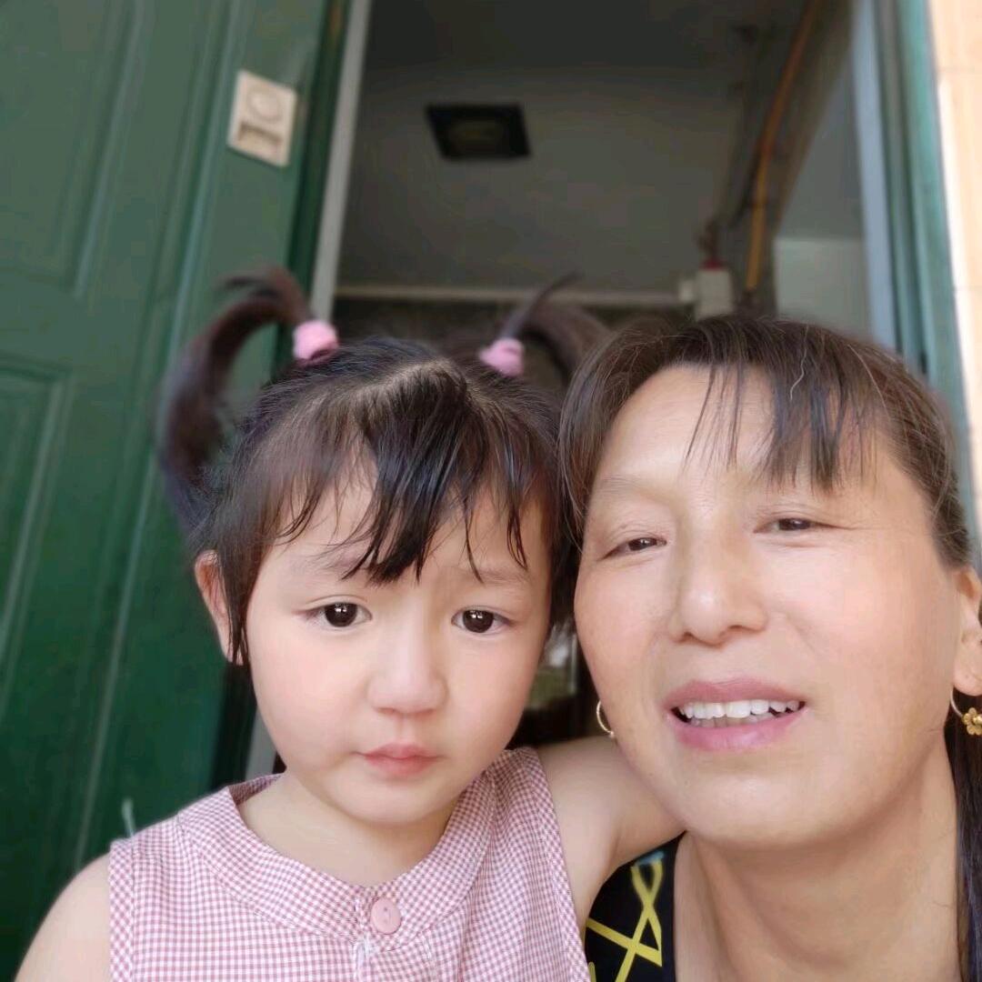 开心过好每一天