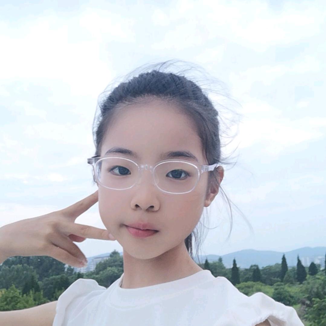 我是艺艺