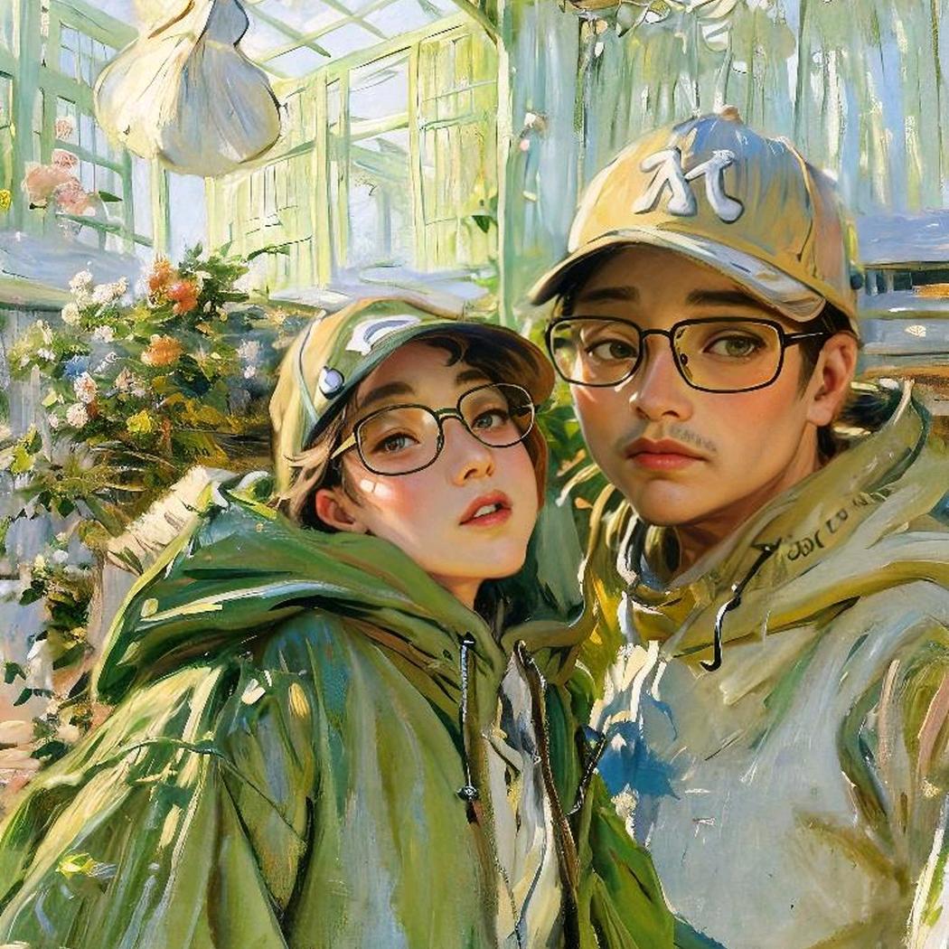 抱着粉笔睡🌍