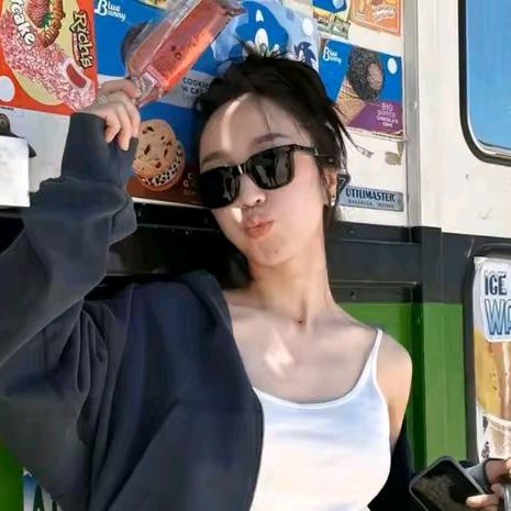 请叫我珺珺分享好物