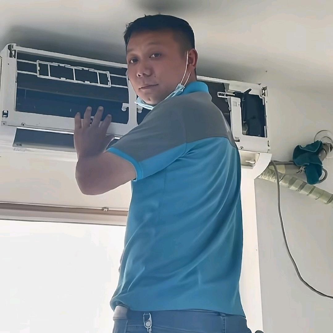师傅，你是做什么工作的