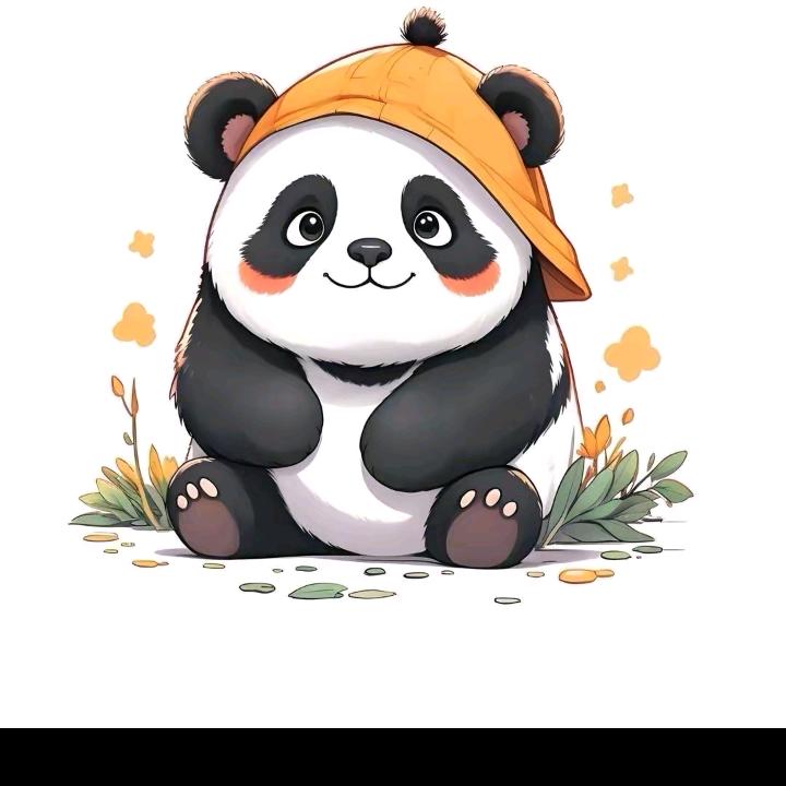 🐻盼盼