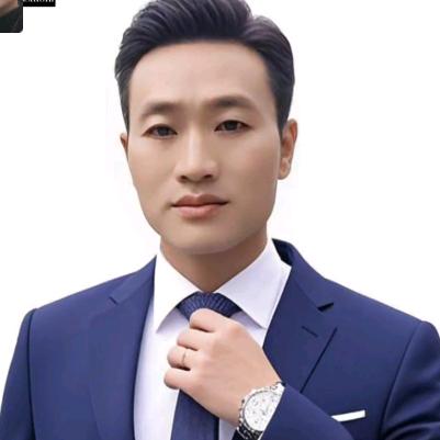 幸福在眼前